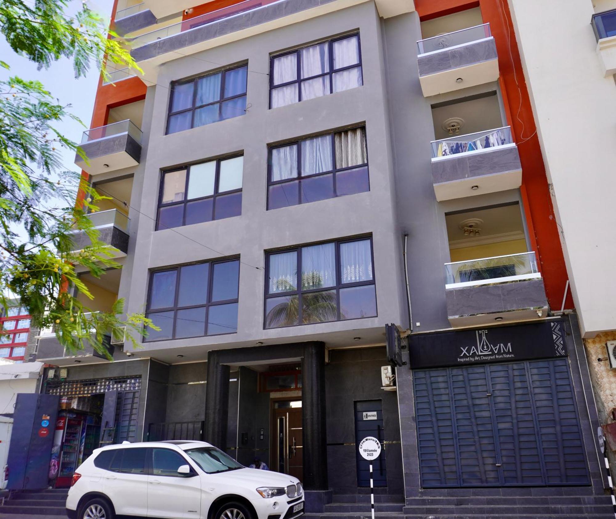 F2 Confort Au Point E ! Apartment