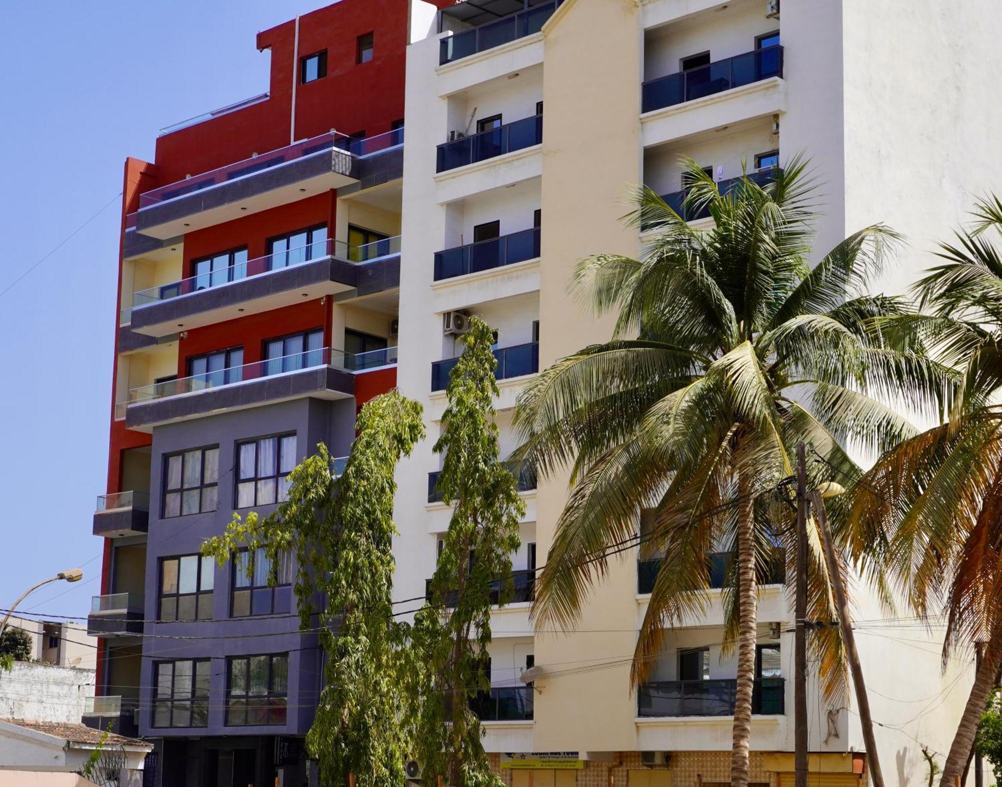 F2 Confort Au Point E ! Apartamento *